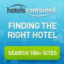 Finding Hotels Got Easier with HotelsCombined.com