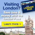 click here for your London Sightseeing Itinerary