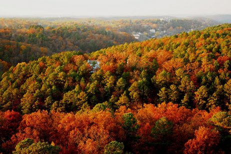 Eureka Springs, Arkansas