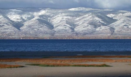 Bear Lake, Idaho