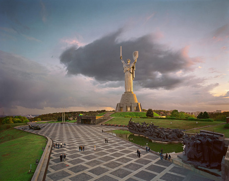 Motherland - Kiev