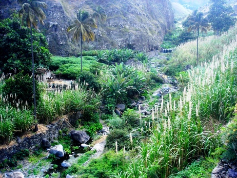 Santo Antao