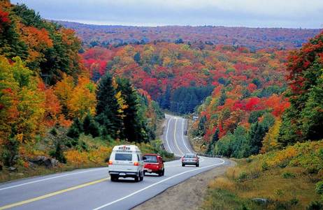 Algonquin Park