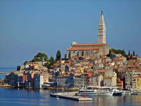 Rovinj