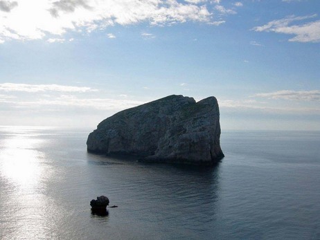 Alghero Rock