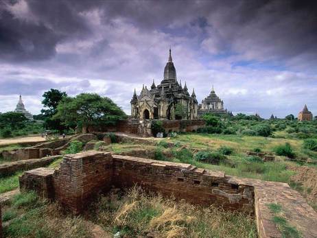 Bagan
