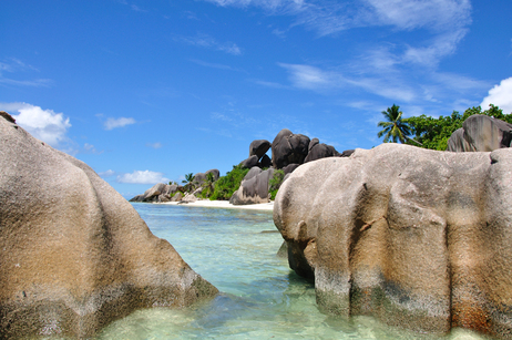 Anse Source d'Argent