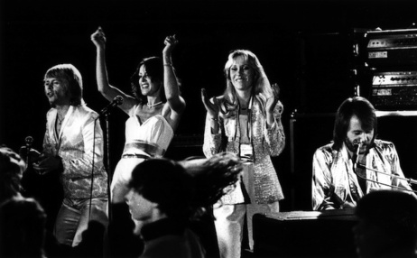 Does your mother know - 1978