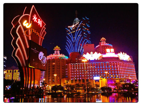 Macao Casino