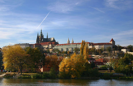 PRAGUE